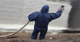 Гидроизоляция подвала снаружи от 668 руб. в Приморско-ахтарске