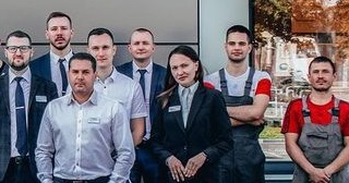 О компании ППуПрр, фото, команда