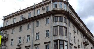 Тепловизионное обследование фасадов Приморско-Ахтарск, от 6671 руб.