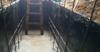 Защита смотровых площадок полимочевиной от 924 руб. ППуПрр